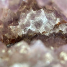 Druzy Amethyst Sphere on a Metal Base, 11 lbs & 12.2" Tall #5630-0074 - Brazil GemsBrazil GemsDruzy Amethyst Sphere on a Metal Base, 11 lbs & 12.2" Tall #5630-0074Spheres5630-0074