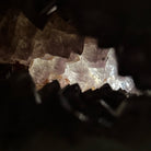 Druzy Amethyst Sphere on a Metal Base, 11 lbs & 12.2" Tall #5630-0074 - Brazil GemsBrazil GemsDruzy Amethyst Sphere on a Metal Base, 11 lbs & 12.2" Tall #5630-0074Spheres5630-0074