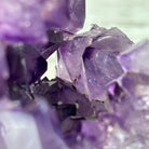 Druzy Amethyst Sphere on a Metal Stand, 7.2 lbs & 11.2" Tall #5630-0068 - Brazil GemsBrazil GemsDruzy Amethyst Sphere on a Metal Stand, 7.2 lbs & 11.2" Tall #5630-0068Spheres5630-0068