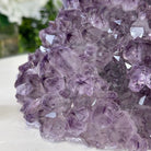 Extra Large Hand-Carved Amazonite Toucan Bird w/ Amethyst Base, 13" Tall #3006-AZTAM-010 - Brazil GemsBrazil GemsExtra Large Hand-Carved Amazonite Toucan Bird w/ Amethyst Base, 13" Tall #3006-AZTAM-010Crystal Birds3006-AZTAM-010