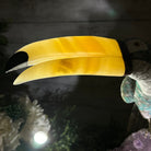 Extra Large Hand-Carved Amazonite Toucan Bird w/ Amethyst Base, 13" Tall #3006-AZTAM-010 - Brazil GemsBrazil GemsExtra Large Hand-Carved Amazonite Toucan Bird w/ Amethyst Base, 13" Tall #3006-AZTAM-010Crystal Birds3006-AZTAM-010