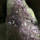 Extra Large Hand-Carved Amazonite Toucan Bird w/ Amethyst Base, 13" Tall #3006-AZTAM-010 - Brazil GemsBrazil GemsExtra Large Hand-Carved Amazonite Toucan Bird w/ Amethyst Base, 13" Tall #3006-AZTAM-010Crystal Birds3006-AZTAM-010