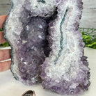 Extra Large Hand-Carved Rose Quartz Cockatoo Bird on an Amethyst Base, 18" Tall #3006-RQCAM-005 - Brazil GemsBrazil GemsExtra Large Hand-Carved Rose Quartz Cockatoo Bird on an Amethyst Base, 18" Tall #3006-RQCAM-005Crystal Birds3006-RQCAM-005