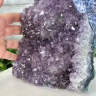 Extra Large Hand-Carved Rose Quartz Cockatoo Bird on an Amethyst Base, 18" Tall #3006-RQCAM-005 - Brazil GemsBrazil GemsExtra Large Hand-Carved Rose Quartz Cockatoo Bird on an Amethyst Base, 18" Tall #3006-RQCAM-005Crystal Birds3006-RQCAM-005