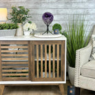 Extra Plus Druzy Amethyst Sphere on a Metal Base, 10.1 lbs & 12.1" Tall #5630-0072 - Brazil GemsBrazil GemsExtra Plus Druzy Amethyst Sphere on a Metal Base, 10.1 lbs & 12.1" Tall #5630-0072Spheres5630-0072