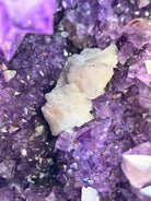 Extra Plus Quality Amethyst Butterfly Wings 311 lbs & 72" Tall #5493-0045 - Brazil GemsBrazil GemsExtra Plus Quality Amethyst Butterfly Wings 311 lbs & 72" Tall #5493-0045Amethyst Butterfly Wings5493-0045