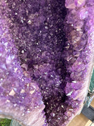 Extra Plus Quality Amethyst Butterfly Wings 311 lbs & 72" Tall #5493-0045 - Brazil GemsBrazil GemsExtra Plus Quality Amethyst Butterfly Wings 311 lbs & 72" Tall #5493-0045Amethyst Butterfly Wings5493-0045