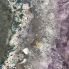 Extra Plus Quality Amethyst Druse Crystal Portal on a Stand, 85 lbs & 66.75" Tall Model #5606-0011 by Brazil Gems - Brazil GemsBrazil GemsExtra Plus Quality Amethyst Druse Crystal Portal on a Stand, 85 lbs & 66.75" Tall Model #5606-0011 by Brazil GemsPortals on Fixed Bases5606-0011