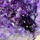 Extra Plus Quality Amethyst Wings on a Metal Stand, 174.2 lbs, 34.75" Tall #5493-0036 - Brazil GemsBrazil GemsExtra Plus Quality Amethyst Wings on a Metal Stand, 174.2 lbs, 34.75" Tall #5493-0036Amethyst Butterfly Wings5493-0036