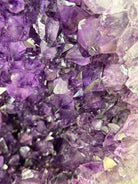 Extra Plus Quality Amethyst Wings on a Metal Stand, 178 lbs, 36" Tall #5493-0040 - Brazil GemsBrazil GemsExtra Plus Quality Amethyst Wings on a Metal Stand, 178 lbs, 36" Tall #5493-0040Amethyst Butterfly Wings5493-0040