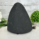 Extra Plus Quality Brazilian Amethyst Cathedral, 11 lbs & 8.4" Tall, Model #5601-1057 by Brazil Gems - Brazil GemsBrazil GemsExtra Plus Quality Brazilian Amethyst Cathedral, 11 lbs & 8.4" Tall, Model #5601-1057 by Brazil GemsCathedrals5601-1057