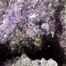 Extra Plus Quality Brazilian Amethyst Cathedral, 11 lbs & 8.4" Tall, Model #5601-1057 by Brazil Gems - Brazil GemsBrazil GemsExtra Plus Quality Brazilian Amethyst Cathedral, 11 lbs & 8.4" Tall, Model #5601-1057 by Brazil GemsCathedrals5601-1057