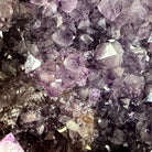 Extra Plus Quality Brazilian Amethyst Cathedral, 11 lbs & 8.4" Tall, Model #5601-1057 by Brazil Gems - Brazil GemsBrazil GemsExtra Plus Quality Brazilian Amethyst Cathedral, 11 lbs & 8.4" Tall, Model #5601-1057 by Brazil GemsCathedrals5601-1057