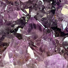 Extra Plus Quality Brazilian Amethyst Cathedral, 16 lbs & 11.8" Tall, Model #5601-0969 by Brazil Gems - Brazil GemsBrazil GemsExtra Plus Quality Brazilian Amethyst Cathedral, 16 lbs & 11.8" Tall, Model #5601-0969 by Brazil GemsCathedrals5601-0969