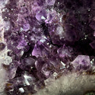 Extra Plus Quality Brazilian Amethyst Cathedral, 16 lbs & 11.8" Tall, Model #5601-0969 by Brazil Gems - Brazil GemsBrazil GemsExtra Plus Quality Brazilian Amethyst Cathedral, 16 lbs & 11.8" Tall, Model #5601-0969 by Brazil GemsCathedrals5601-0969