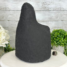 Extra Plus Quality Brazilian Amethyst Cathedral, 19.3 lbs & 11.8" Tall, Model #5601-1075 by Brazil Gems - Brazil GemsBrazil GemsExtra Plus Quality Brazilian Amethyst Cathedral, 19.3 lbs & 11.8" Tall, Model #5601-1075 by Brazil GemsCathedrals5601-1075