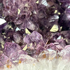 Extra Plus Quality Brazilian Amethyst Cathedral, 20.7 lbs & 12.4" Tall, Model #5601-0976 by Brazil Gems - Brazil GemsBrazil GemsExtra Plus Quality Brazilian Amethyst Cathedral, 20.7 lbs & 12.4" Tall, Model #5601-0976 by Brazil GemsCathedrals5601-0976