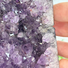 Extra Plus Quality Brazilian Amethyst Cathedral, 21.7 lbs & 13" Tall, Model #5601-0977 by Brazil Gems - Brazil GemsBrazil GemsExtra Plus Quality Brazilian Amethyst Cathedral, 21.7 lbs & 13" Tall, Model #5601-0977 by Brazil GemsCathedrals5601-0977
