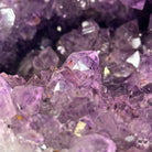 Extra Plus Quality Brazilian Amethyst Cathedral, 21.7 lbs & 13" Tall, Model #5601-0977 by Brazil Gems - Brazil GemsBrazil GemsExtra Plus Quality Brazilian Amethyst Cathedral, 21.7 lbs & 13" Tall, Model #5601-0977 by Brazil GemsCathedrals5601-0977