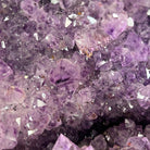 Extra Plus Quality Brazilian Amethyst Cathedral, 21.7 lbs & 13" Tall, Model #5601-0977 by Brazil Gems - Brazil GemsBrazil GemsExtra Plus Quality Brazilian Amethyst Cathedral, 21.7 lbs & 13" Tall, Model #5601-0977 by Brazil GemsCathedrals5601-0977