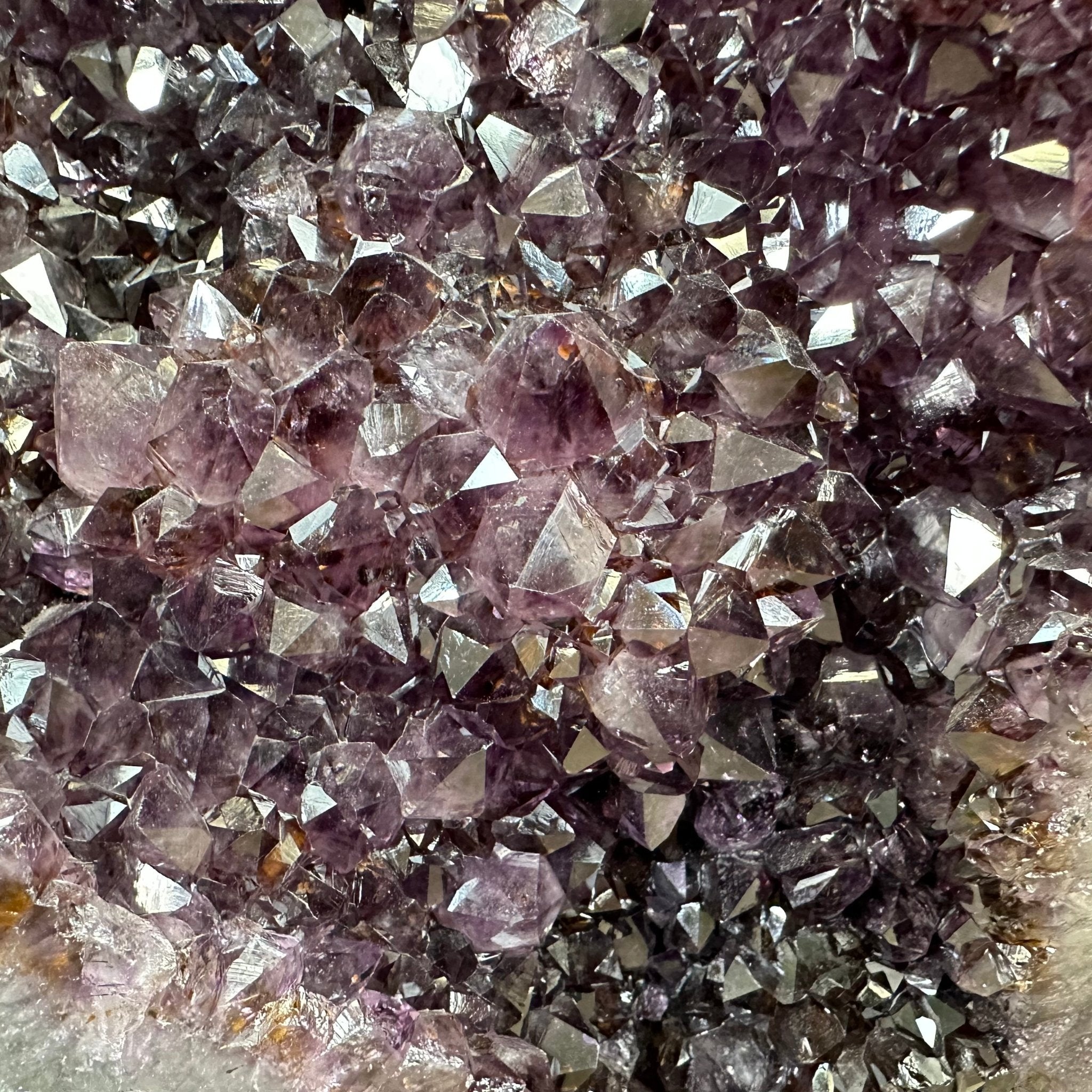 Extra Plus Quality Brazilian Amethyst Cathedral, 287.1 lbs & 59.5" Tall, Model #5601-1228 by Brazil Gems - Brazil GemsBrazil GemsExtra Plus Quality Brazilian Amethyst Cathedral, 287.1 lbs & 59.5" Tall, Model #5601-1228 by Brazil GemsCathedrals5601-1228