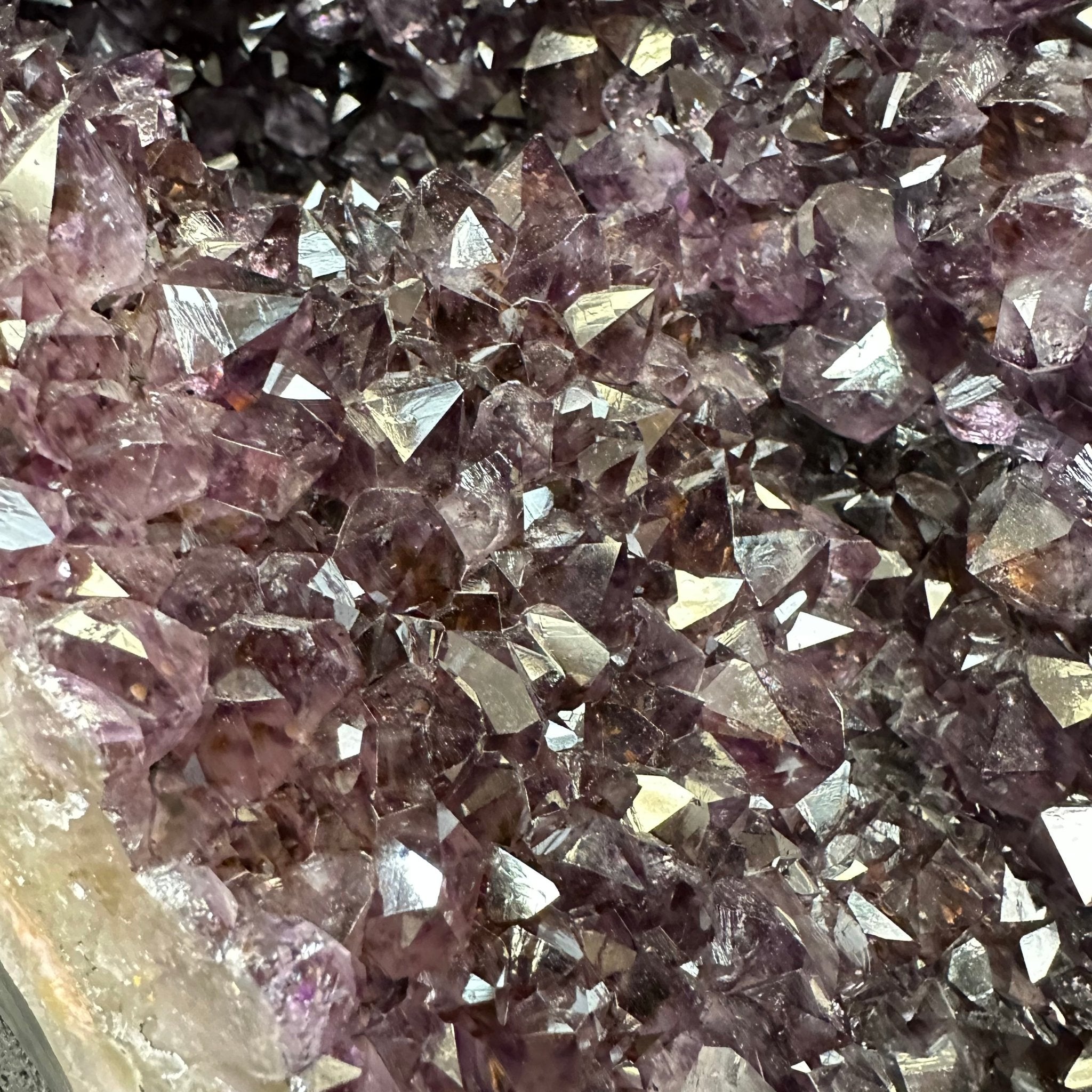 Extra Plus Quality Brazilian Amethyst Cathedral, 287.1 lbs & 59.5" Tall, Model #5601-1228 by Brazil Gems - Brazil GemsBrazil GemsExtra Plus Quality Brazilian Amethyst Cathedral, 287.1 lbs & 59.5" Tall, Model #5601-1228 by Brazil GemsCathedrals5601-1228