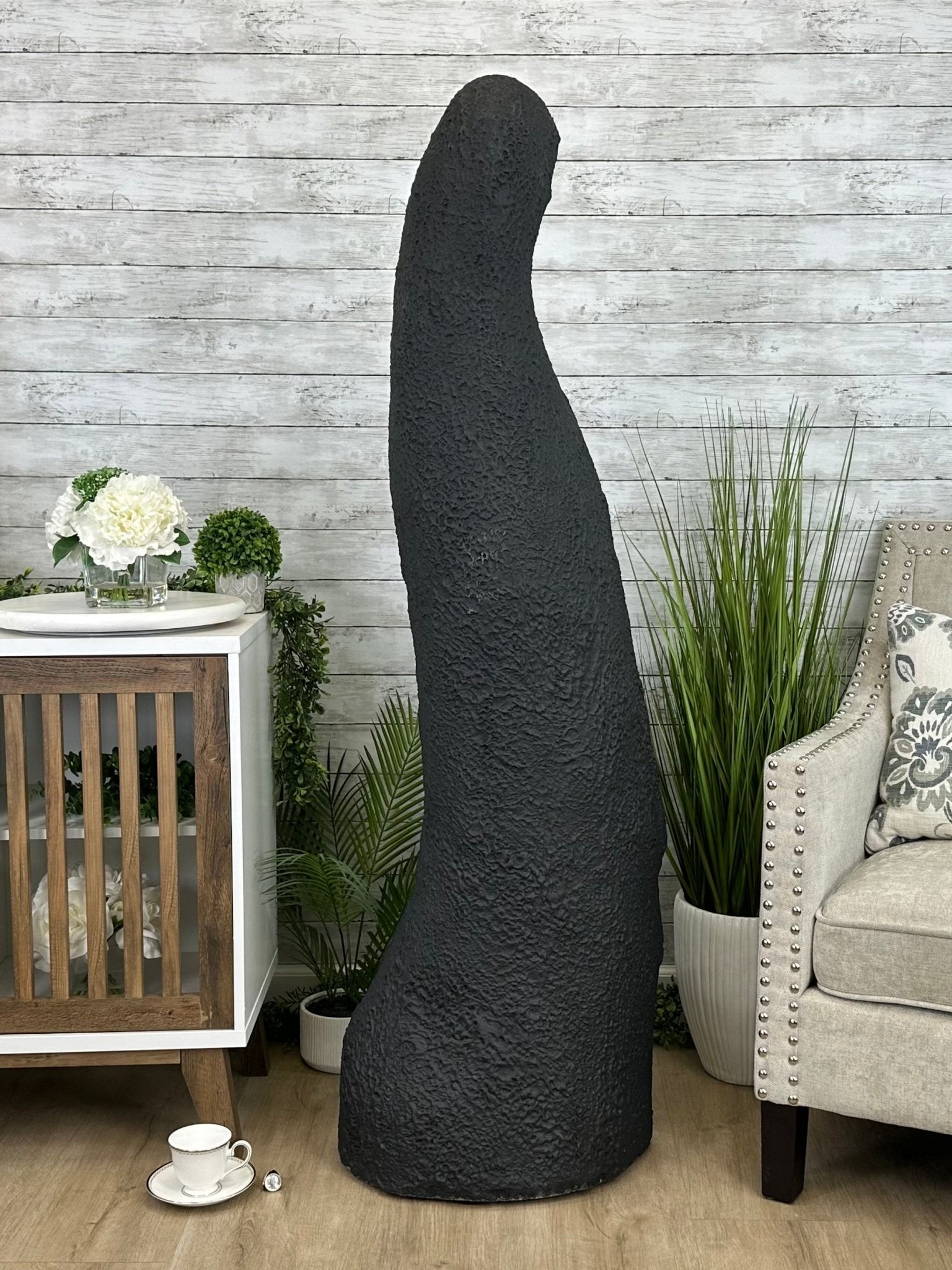 Extra Plus Quality Brazilian Amethyst Cathedral, 291.5 lbs & 61.5" Tall, Model #5601-1229 by Brazil Gems - Brazil GemsBrazil GemsExtra Plus Quality Brazilian Amethyst Cathedral, 291.5 lbs & 61.5" Tall, Model #5601-1229 by Brazil GemsCathedrals5601-1229