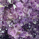 Extra Plus Quality Brazilian Amethyst Cathedral, 49.9 lbs & 19" Tall, Model #5601-0988 by Brazil Gems - Brazil GemsBrazil GemsExtra Plus Quality Brazilian Amethyst Cathedral, 49.9 lbs & 19" Tall, Model #5601-0988 by Brazil GemsCathedrals5601-0988