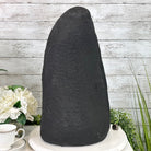 Extra Plus Quality Brazilian Amethyst Cathedral, 49.9 lbs & 19" Tall, Model #5601-0988 by Brazil Gems - Brazil GemsBrazil GemsExtra Plus Quality Brazilian Amethyst Cathedral, 49.9 lbs & 19" Tall, Model #5601-0988 by Brazil GemsCathedrals5601-0988