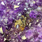 Extra Plus Quality Brazilian Amethyst Cathedral, 62.5 lbs & 21" Tall, Model #5601-0991 by Brazil Gems - Brazil GemsBrazil GemsExtra Plus Quality Brazilian Amethyst Cathedral, 62.5 lbs & 21" Tall, Model #5601-0991 by Brazil GemsCathedrals5601-0991