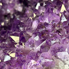 Extra Plus Quality Brazilian Amethyst Cathedral, 62.5 lbs & 21" Tall, Model #5601-0991 by Brazil Gems - Brazil GemsBrazil GemsExtra Plus Quality Brazilian Amethyst Cathedral, 62.5 lbs & 21" Tall, Model #5601-0991 by Brazil GemsCathedrals5601-0991