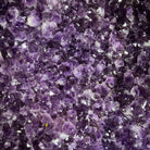 Extra Plus Quality Brazilian Amethyst Cathedral, 62.5 lbs & 21" Tall, Model #5601-0991 by Brazil Gems - Brazil GemsBrazil GemsExtra Plus Quality Brazilian Amethyst Cathedral, 62.5 lbs & 21" Tall, Model #5601-0991 by Brazil GemsCathedrals5601-0991