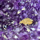 Extra Plus Quality Brazilian Amethyst Cathedral, 62.5 lbs & 21" Tall, Model #5601-0991 by Brazil Gems - Brazil GemsBrazil GemsExtra Plus Quality Brazilian Amethyst Cathedral, 62.5 lbs & 21" Tall, Model #5601-0991 by Brazil GemsCathedrals5601-0991