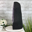 Extra Plus Quality Brazilian Amethyst Cathedral, 62.5 lbs & 21" Tall, Model #5601-0991 by Brazil Gems - Brazil GemsBrazil GemsExtra Plus Quality Brazilian Amethyst Cathedral, 62.5 lbs & 21" Tall, Model #5601-0991 by Brazil GemsCathedrals5601-0991