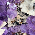 Extra Plus Quality Brazilian Amethyst Cathedral, 77.2 lbs & 24.2" Tall, Model #5601-0992 by Brazil Gems - Brazil GemsBrazil GemsExtra Plus Quality Brazilian Amethyst Cathedral, 77.2 lbs & 24.2" Tall, Model #5601-0992 by Brazil GemsCathedrals5601-0992