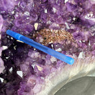 Extra Plus Quality Brazilian Amethyst Cathedral, 77.2 lbs & 24.2" Tall, Model #5601-0992 by Brazil Gems - Brazil GemsBrazil GemsExtra Plus Quality Brazilian Amethyst Cathedral, 77.2 lbs & 24.2" Tall, Model #5601-0992 by Brazil GemsCathedrals5601-0992