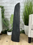 Extra Plus Quality Brazilian Amethyst Cathedral, 88.2lbs & 35" Tall, Model #5601-1213 by Brazil Gems - Brazil GemsBrazil GemsExtra Plus Quality Brazilian Amethyst Cathedral, 88.2lbs & 35" Tall, Model #5601-1213 by Brazil GemsCathedrals5601-1213