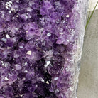 Extra Plus Quality Brazilian Amethyst Cathedral, 88.2lbs & 35" Tall, Model #5601-1213 by Brazil Gems - Brazil GemsBrazil GemsExtra Plus Quality Brazilian Amethyst Cathedral, 88.2lbs & 35" Tall, Model #5601-1213 by Brazil GemsCathedrals5601-1213