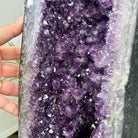 Extra Plus Quality Brazilian Amethyst Cathedral, 88.2lbs & 35" Tall, Model #5601-1213 by Brazil Gems - Brazil GemsBrazil GemsExtra Plus Quality Brazilian Amethyst Cathedral, 88.2lbs & 35" Tall, Model #5601-1213 by Brazil GemsCathedrals5601-1213