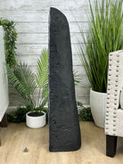 Extra Plus Quality Brazilian Amethyst Cathedral, 88.2lbs & 35" Tall, Model #5601-1213 by Brazil Gems - Brazil GemsBrazil GemsExtra Plus Quality Brazilian Amethyst Cathedral, 88.2lbs & 35" Tall, Model #5601-1213 by Brazil GemsCathedrals5601-1213