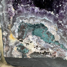 Extra Plus Quality Brazilian Amethyst Cathedral, 88.2lbs & 35" Tall, Model #5601-1213 by Brazil Gems - Brazil GemsBrazil GemsExtra Plus Quality Brazilian Amethyst Cathedral, 88.2lbs & 35" Tall, Model #5601-1213 by Brazil GemsCathedrals5601-1213