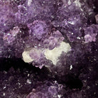 Extra Plus Quality Brazilian Amethyst Cathedral, 9.6 lbs & 8.5" Tall, Model #5601-0955 by Brazil Gems - Brazil GemsBrazil GemsExtra Plus Quality Brazilian Amethyst Cathedral, 9.6 lbs & 8.5" Tall, Model #5601-0955 by Brazil GemsCathedrals5601-0955