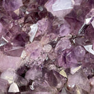 Extra Plus Quality Brazilian Amethyst Coffee Table, 168.3 lbs & 16.25" tall #1385-0086 by Brazil Gems - Brazil GemsBrazil GemsExtra Plus Quality Brazilian Amethyst Coffee Table, 168.3 lbs & 16.25" tall #1385-0086 by Brazil GemsTables: Coffee1385-0086