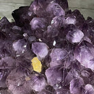 Extra Plus Quality Brazilian Amethyst Coffee Table, 168.3 lbs & 16.25" tall #1385-0086 by Brazil Gems - Brazil GemsBrazil GemsExtra Plus Quality Brazilian Amethyst Coffee Table, 168.3 lbs & 16.25" tall #1385-0086 by Brazil GemsTables: Coffee1385-0086