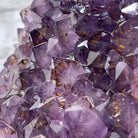 Extra Plus Quality Brazilian Amethyst Crystal Portal on a Tall Rotating Stand, 130.1 lbs & 70" tall Model #5604-0098 by Brazil Gems - Brazil GemsBrazil GemsExtra Plus Quality Brazilian Amethyst Crystal Portal on a Tall Rotating Stand, 130.1 lbs & 70" tall Model #5604-0098 by Brazil GemsPortals on Rotating Bases5604-0098