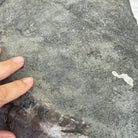 Extra Plus Quality Brazilian Amethyst Crystal Portal on a Tall Rotating Stand, 130.1 lbs & 70" tall Model #5604-0098 by Brazil Gems - Brazil GemsBrazil GemsExtra Plus Quality Brazilian Amethyst Crystal Portal on a Tall Rotating Stand, 130.1 lbs & 70" tall Model #5604-0098 by Brazil GemsPortals on Rotating Bases5604-0098