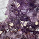 Extra Plus Quality Brazilian Amethyst Crystal Portal on a Tall Rotating Stand, 130.1 lbs & 70" tall Model #5604-0098 by Brazil Gems - Brazil GemsBrazil GemsExtra Plus Quality Brazilian Amethyst Crystal Portal on a Tall Rotating Stand, 130.1 lbs & 70" tall Model #5604-0098 by Brazil GemsPortals on Rotating Bases5604-0098