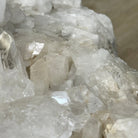 Extra Plus Quality Brazilian Clear Quartz Coffee Table, 64.4 lbs & 16" tall #1389-0006 by Brazil Gems - Brazil GemsBrazil GemsExtra Plus Quality Brazilian Clear Quartz Coffee Table, 64.4 lbs & 16" tall #1389-0006 by Brazil GemsTables: Coffee1389-0006