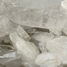 Extra Plus Quality Brazilian Clear Quartz Coffee Table, 64.4 lbs & 16" tall #1389-0006 by Brazil Gems - Brazil GemsBrazil GemsExtra Plus Quality Brazilian Clear Quartz Coffee Table, 64.4 lbs & 16" tall #1389-0006 by Brazil GemsTables: Coffee1389-0006