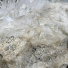 Extra Plus Quality Brazilian Clear Quartz Coffee Table, 64.4 lbs & 16" tall #1389-0006 by Brazil Gems - Brazil GemsBrazil GemsExtra Plus Quality Brazilian Clear Quartz Coffee Table, 64.4 lbs & 16" tall #1389-0006 by Brazil GemsTables: Coffee1389-0006